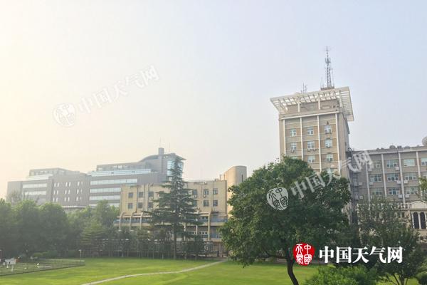 北京高溫持續