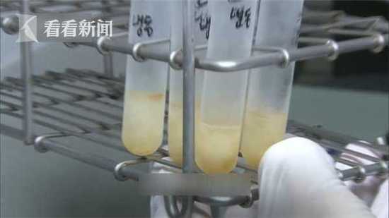 怕垃圾發臭塞冰箱