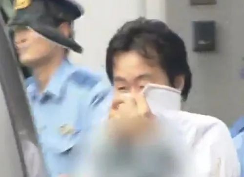 中國(guó)姐妹在日遇害案開庭