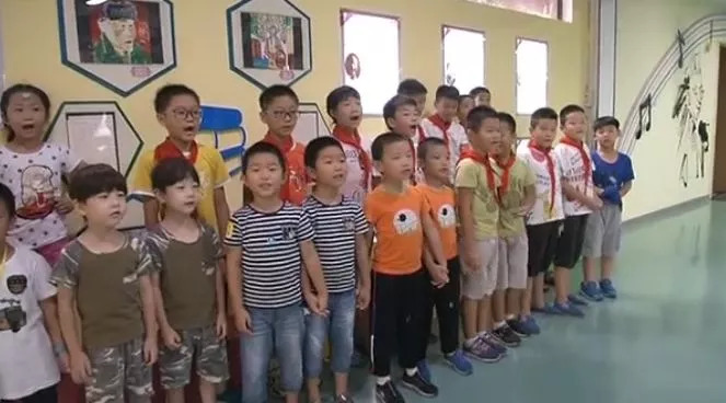 一學(xué)校30名雙胞胎