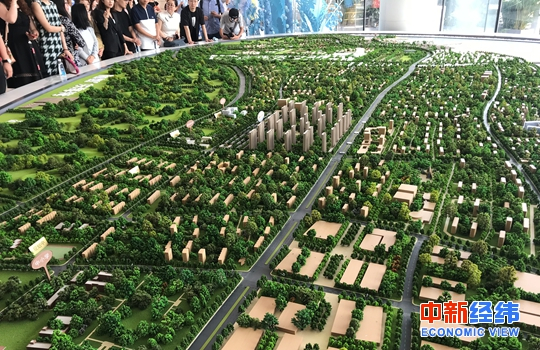 樓市傳出降價(jià)消息