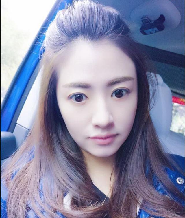 沈麗君自殺