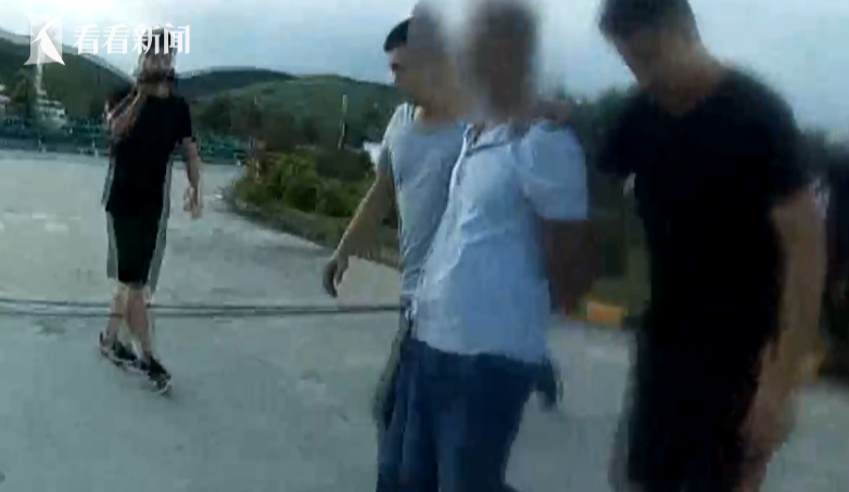 走私135只猴子嫌犯落網