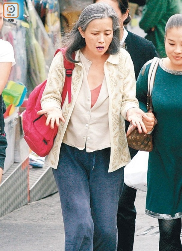 藍(lán)潔瑛去世
