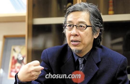 日本反韓情緒滋生