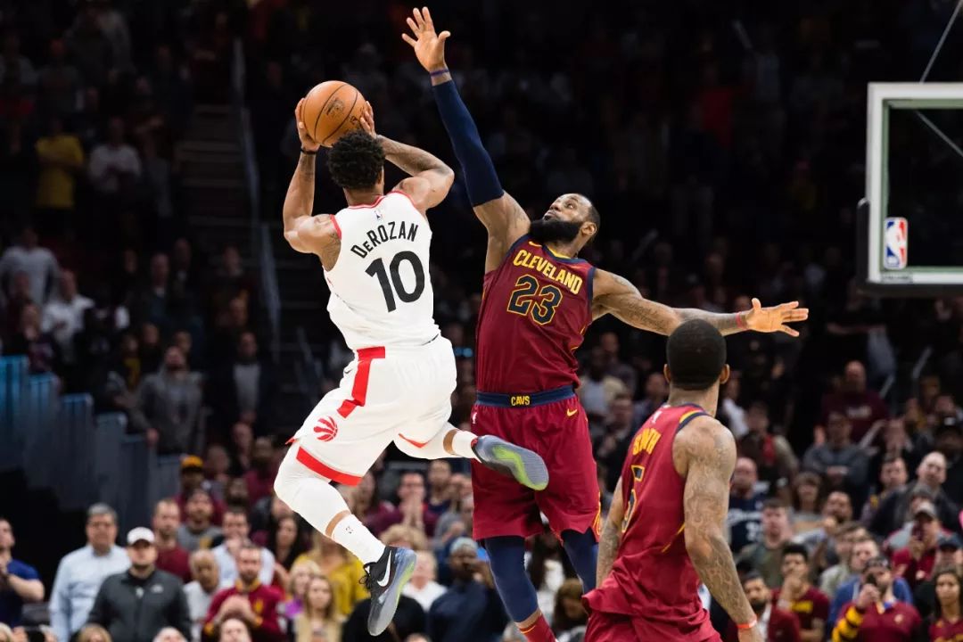 猛龍奪NBA冠軍