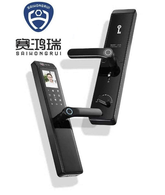 指紋鎖 人臉識別等智能鎖 深圳賽鴻瑞智能科技有限公司