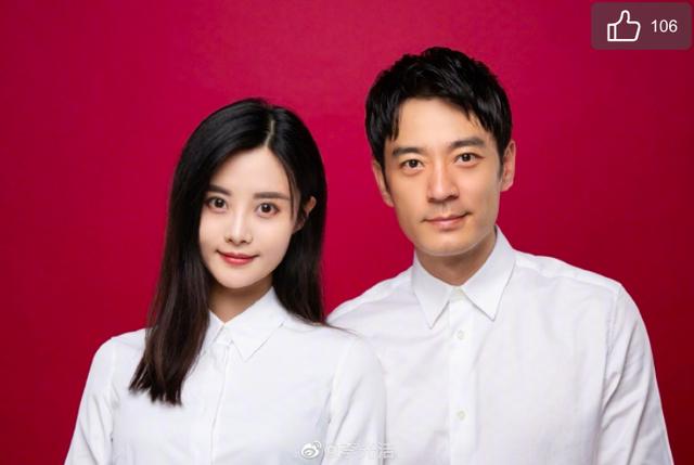 李光潔結(jié)婚