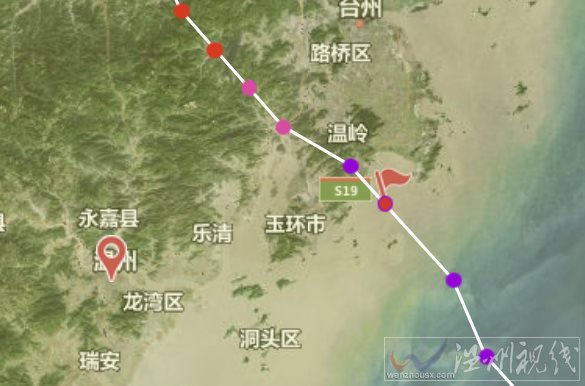 永嘉臺(tái)風(fēng)死亡人數(shù)