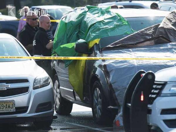 女子誕下奇跡女嬰?yún)s遭保姆悶死車中