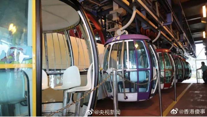 香港迪士尼變無人樂園