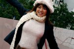 宅男女神蒼老師：一個(gè)