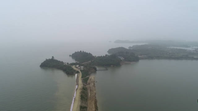 鄱陽湖預(yù)計(jì)將發(fā)生流域性大洪水