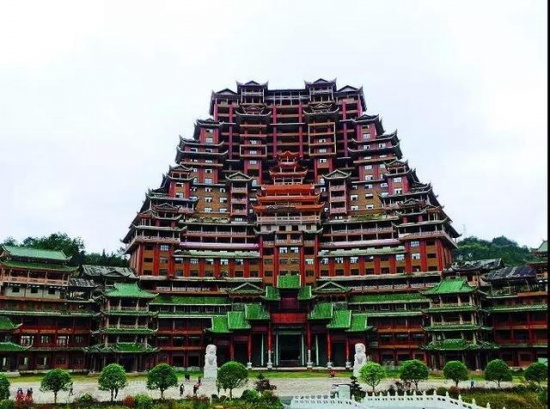 獨(dú)山縣400億怎么還？貴州獨(dú)山縣400億債務(wù)