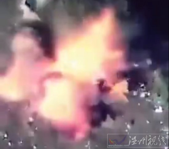 阿塞拜疆無人機空襲亞美尼亞士兵