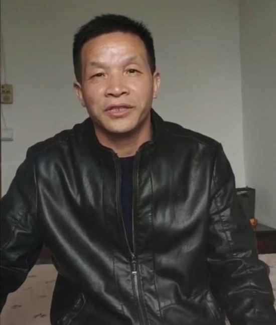 宋小女:我不要張玉環一分錢
