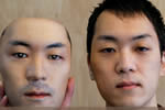 3D打印技術(shù)制作逼真的立體人臉面具表演藝術(shù)