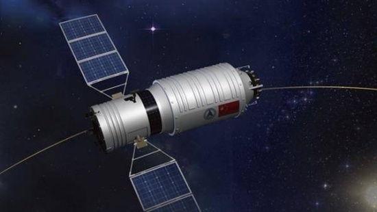 回顧中國航天歷次太空交會對接