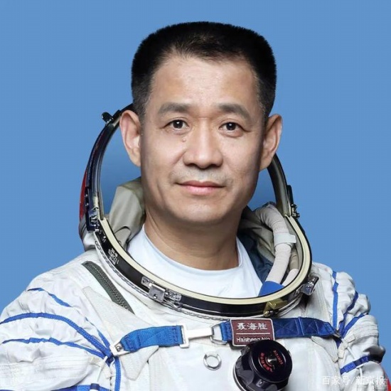 神舟十二號3名航天員簡歷公布