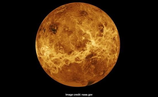 計(jì)劃在 2030 年左右的某個(gè)時(shí)間再執(zhí)行三項(xiàng)金星任務(wù)