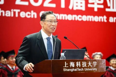 鐘南山的凡爾賽發(fā)言