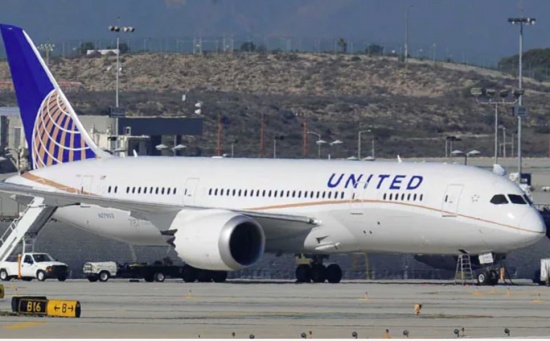 波音將暫時減產787“夢幻客機”飛機