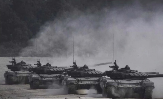 俄羅斯下月將在阿富汗邊境附近舉行軍事演習(xí)