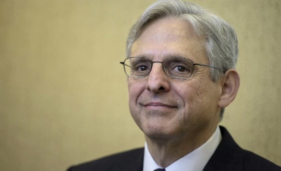 美國司法部長梅里克·加蘭 (Merrick Garland) 在一份備忘錄中宣布了這項新政策。
