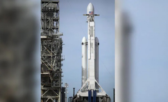 國宇航局SpaceX歐羅巴任務(wù)