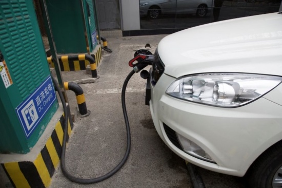 電動汽車何時變得比汽油車更環(huán)保