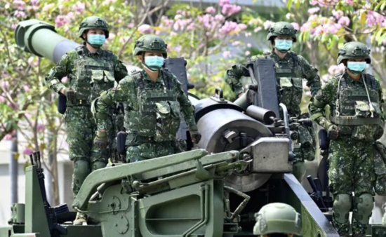 美國批準(zhǔn)7.5億美元榴彈炮對臺軍售