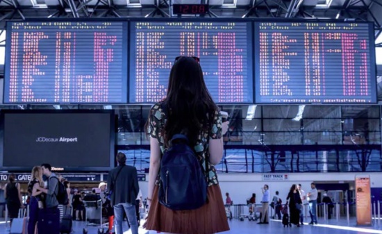 英國取消對32個國家的旅行警告