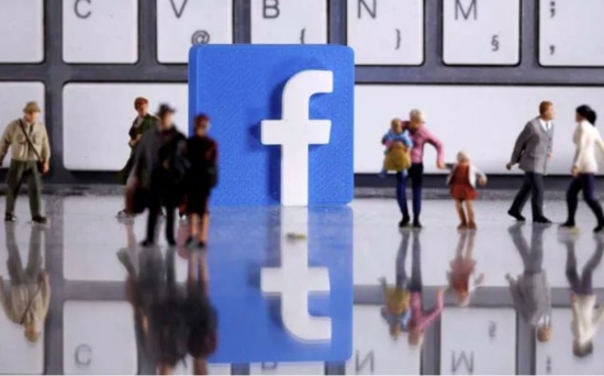Facebook計劃更名