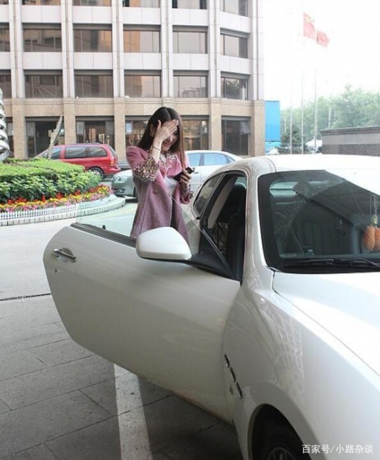 找yuwei醉駕女司機(jī)鞠躬懺悔