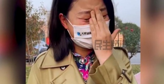 安陽(yáng)王新剛被停職 河南安陽(yáng)惡犬咬人王新剛狗仗人勢(shì)