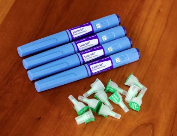 減肥藥物先驅(qū)旨在加入Wegovy潮流