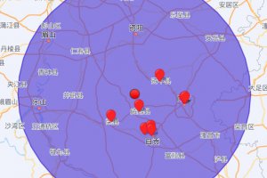 四川內江市威遠縣發
