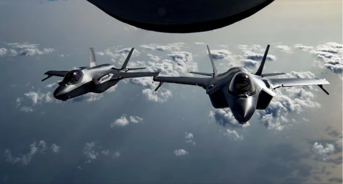 葡萄牙還表示正在重新考慮購買F-35戰斗機的可能性