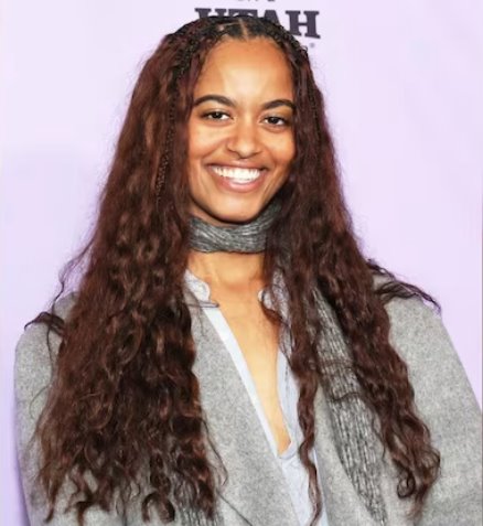 娜塔莉·賈斯敏·哈里斯 (Natalie Jasmine Harris) 聲稱瑪麗亞的耐克廣告與她的短片相似
